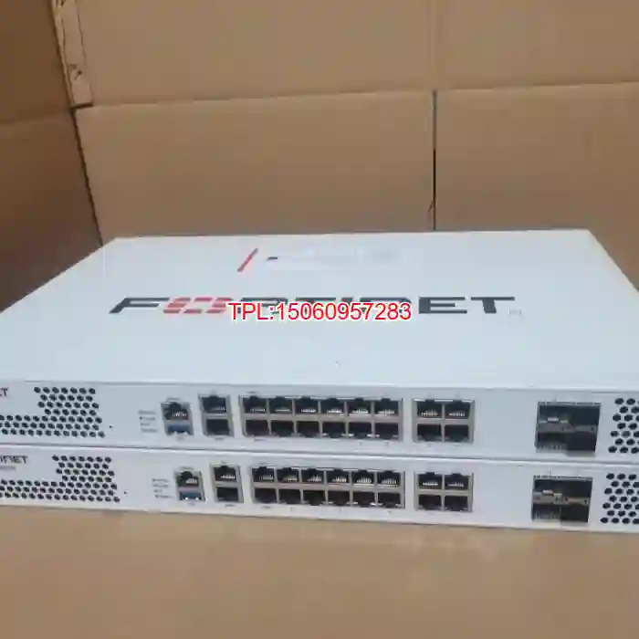 【议价】飞塔 Fortinet防火墙 FORTIGATE F