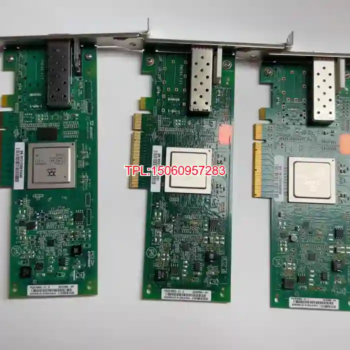 【议价】Hp Ak344A 81Q 8Gb HBA卡 原装拆