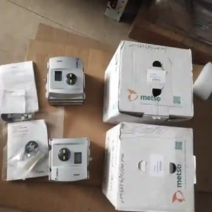 NELES美卓阀门定位器ND9106HX 议价 METSO