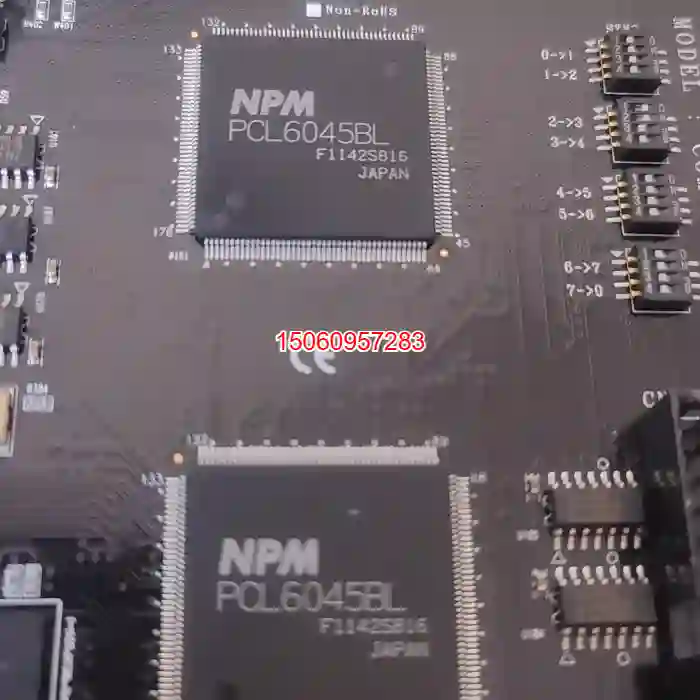 【议价】NPM PCL6045BL  PCL6045 运动控