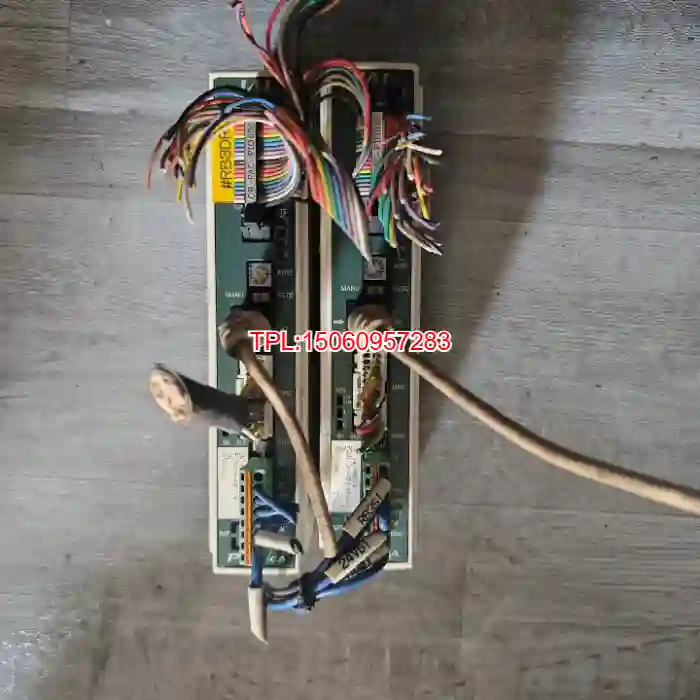 【议价】IAI驱动器 PC0N-CA-42PI-NP-3-0