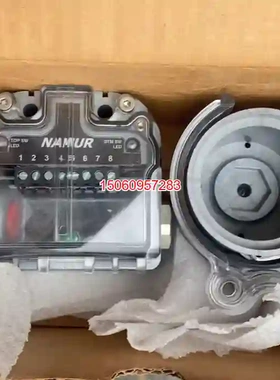 【议价】STONELL限位开关，EN44D05RA-PTFS