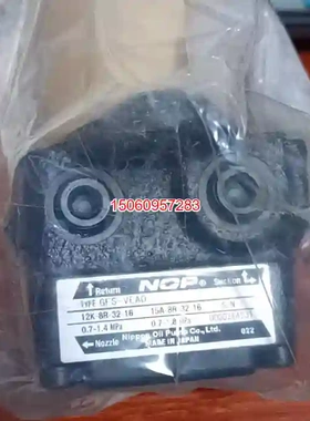 【议价】日本油泵GFS-VEAD原装进口，不议价不包邮，需要