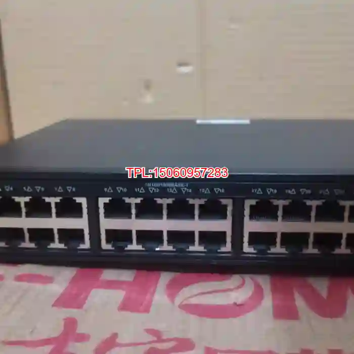 【议价】H3C华三 S5120v2-28P-LI  24千兆