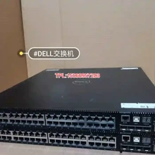 【议价】带万兆DELL戴尔S55T-AC48口千兆+4SFP