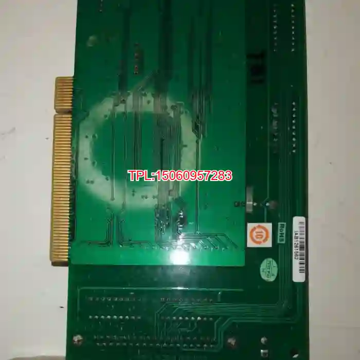 【议价】PCl一1734，PCⅠ一1733，数字输入输出卡，