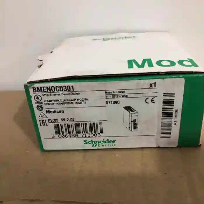 【议价】BMENOC0301，BMEN0C0301施耐德pl