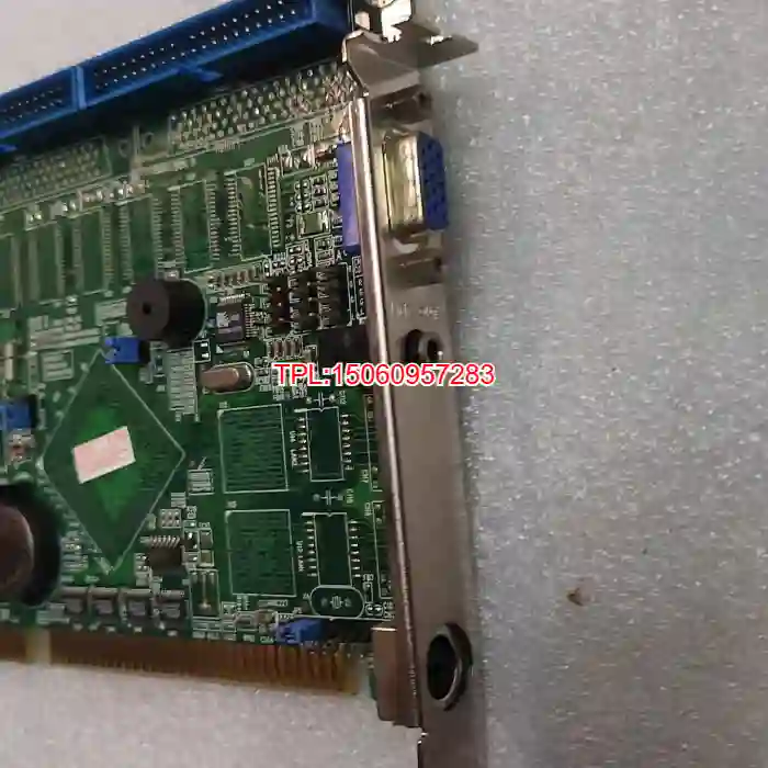 【议价】威达 ROCKY-3782V V2.0  工控机主板