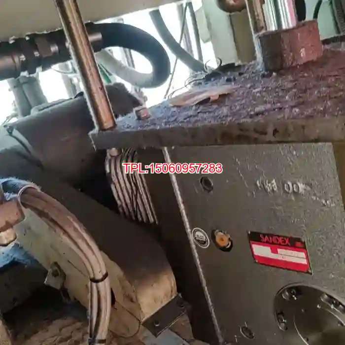 【议价】SANDEX凸轮分割器