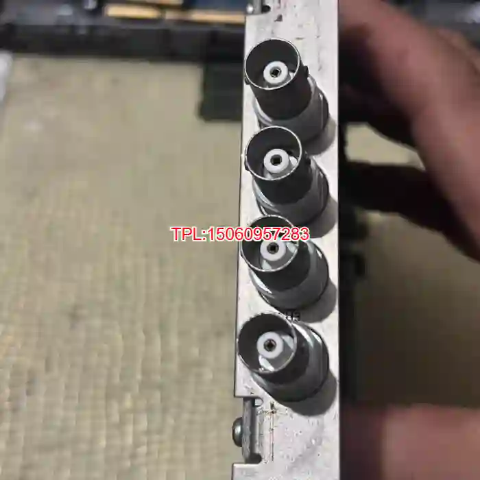 【议价】FAST RICE-001 P-900154原装拆机