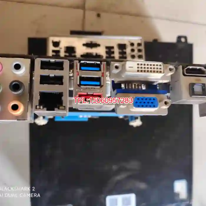 【议价】华硕F2A85-M +a10-5800 包正常使用