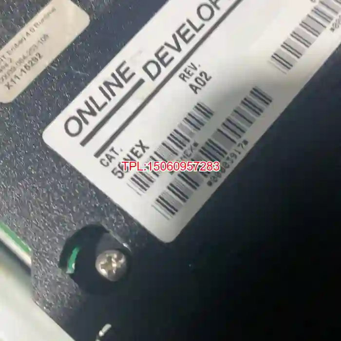 【议价】1756sc-IF8H    56NEX  现货供应