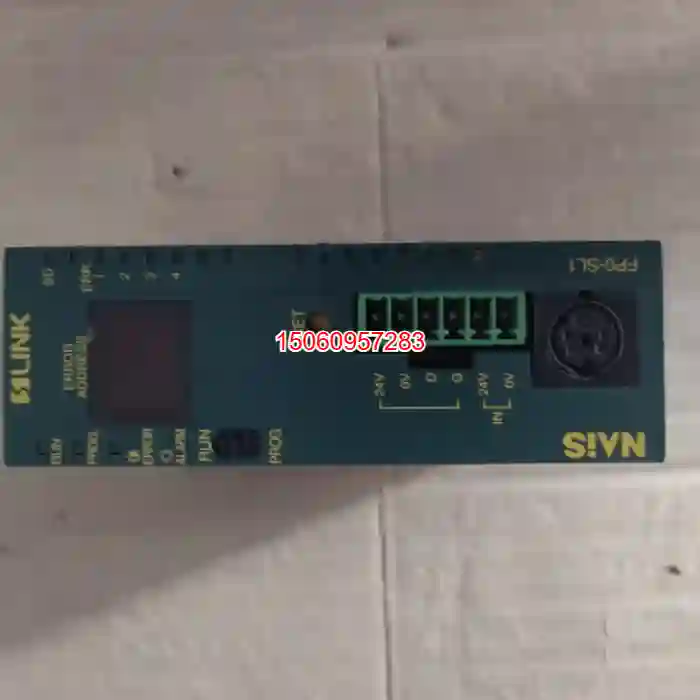 【议价】NAIS FP0-SL1