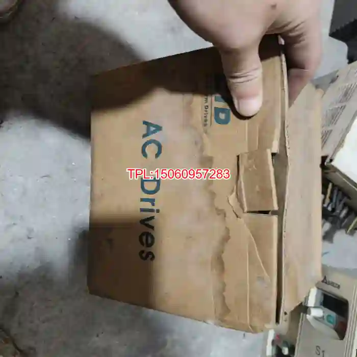 【议价】全新未使用惠丰变频器F1500-P0007T3B 0