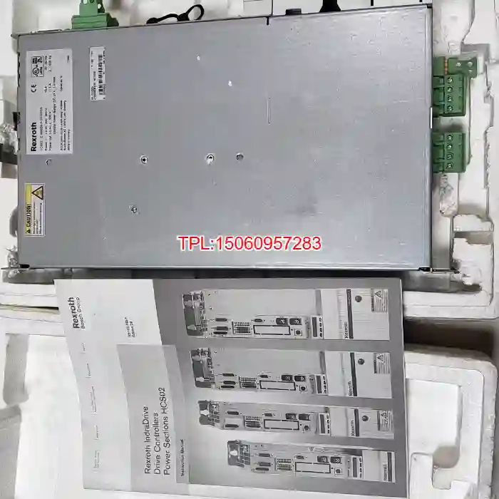 【议价】力士乐伺服驱动器HCS02.1E-W0028-A-0