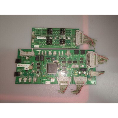 【议价】JUKI KE-2020M贴片机配件 OPERATION P