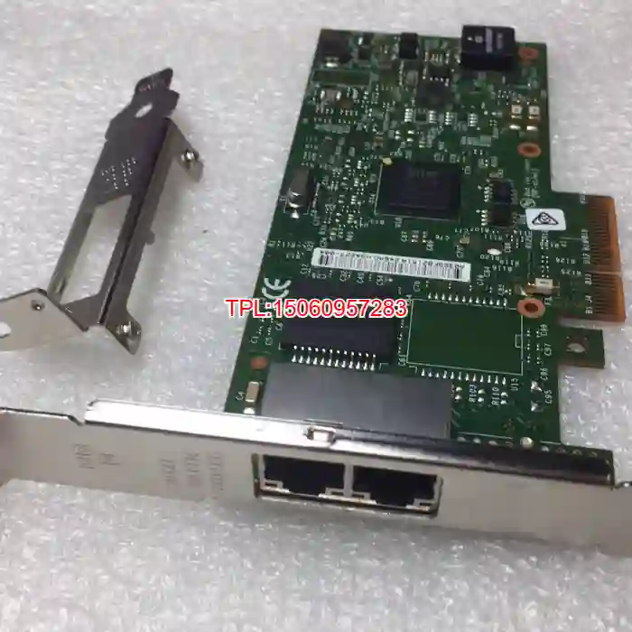 【议价】原装英特尔/intel I350T2V2BLK  带