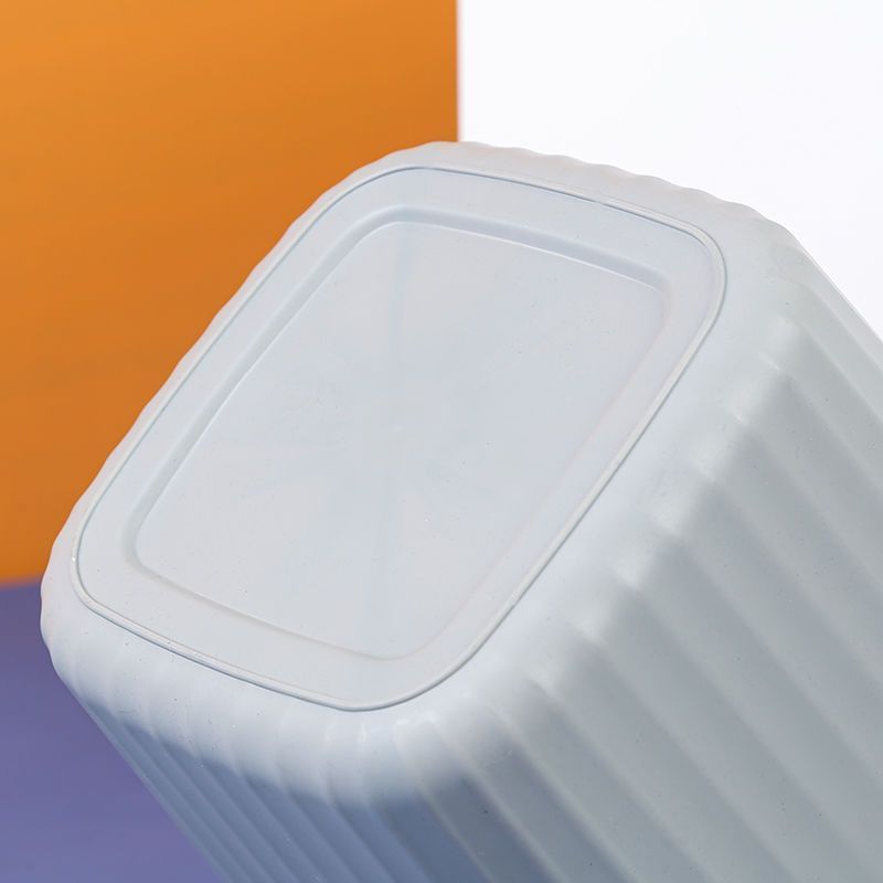 买一送二垃圾桶大号塑料家用垃圾桶客厅卧室厨房卫生间无盖垃圾桶