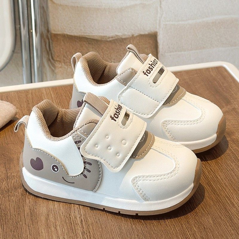 儿童运动鞋春秋防滑软底1—6岁新款卡通机能鞋休闲风宝宝春季鞋子,童鞋/婴儿鞋/亲子鞋,运动鞋,淘宝优惠券,粉丝福利购,淘宝优惠卷