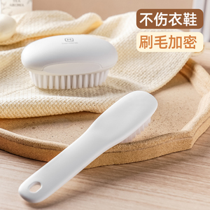 清清美鞋刷衣物刷加密刷毛不变形