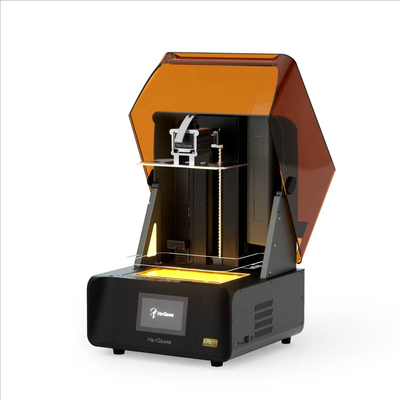 3D打印机消费级手办模型