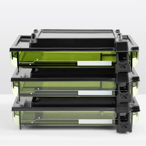 3d打印机配件树脂槽原装正品