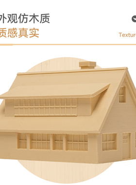 易生eSUN wood木制木塑木质轻质PLA3D材料 3d打印机机耗材 1KG