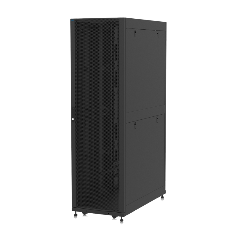 雷迪司数据中心一体化机柜3KVA