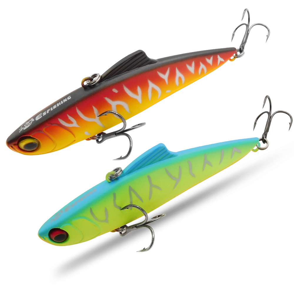 VIB路亚假饵通用多鱼种