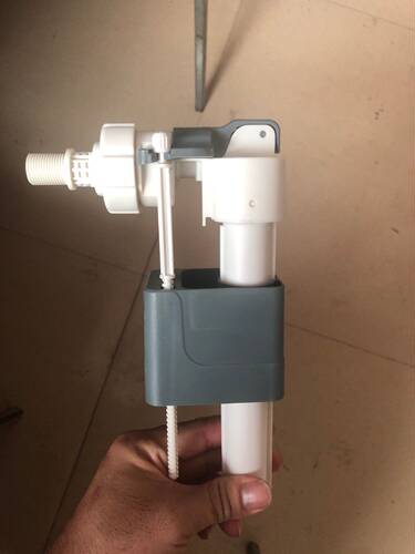威迪亚WDI隐藏式水箱进水阀