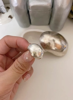 清仓价 To Vesper 现货 韩国 inodore 小水壶 简约戒指