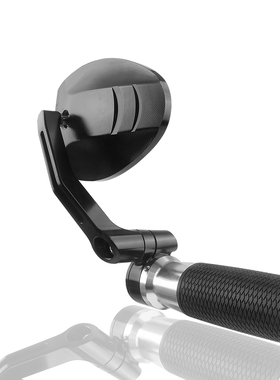 适用宝马BMWG310R G310GS F900R F900XR 改装手把反光镜CNC后视镜