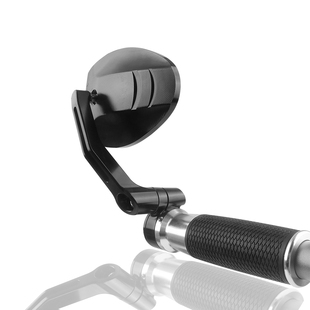 适用宝马BMWG310R G310GS F900R F900XR 改装手把反光镜CNC后视镜