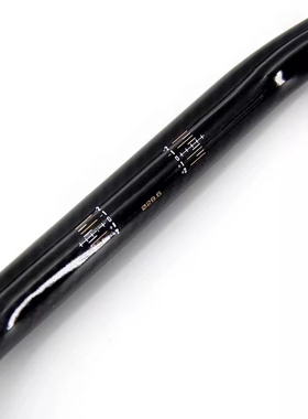 适用于雅马哈MT09改装车把 XS9000R铝合金复古车龙头方向把手把管