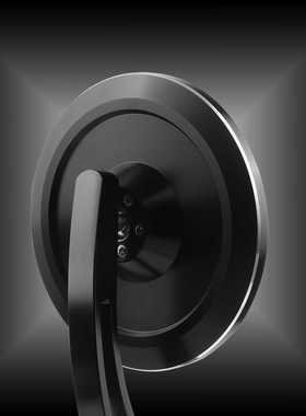 适用赛科龙RA250后视镜RA401 RE560车反光镜凸面手把镜改装配件