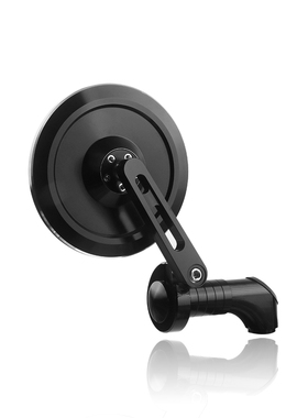 九号电动车C90 N70C F90M M85C机械师MMAX90 110电动车改装后视镜