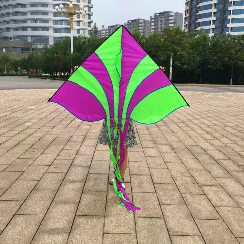 新款炫彩飞天彩虹儿童成人长尾风筝熊猫卡通大型微风厂家直销发|ruв категории движение/йога/фитнес/фанаты товаров, волан/диаболо/народные движения, змей, змей - от Buy2taobao.com для оказания профессиональной услуги покупки агента Taobao