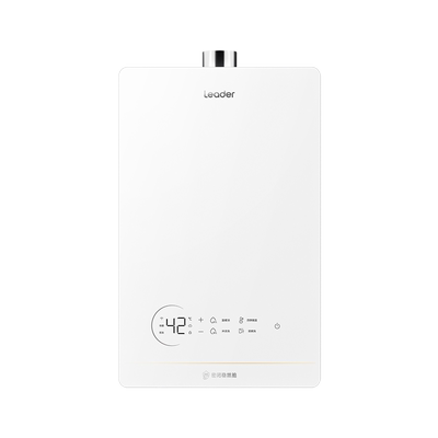Leader官方燃气热水器天然气家用洗澡Haier/海尔 JSQ31-16LB5FU1