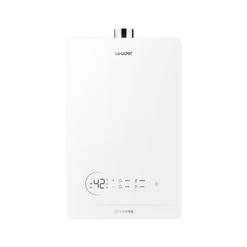 Leader官方燃气热水器天然气家用洗澡Haier/海尔 JSQ31-16LB5FU1