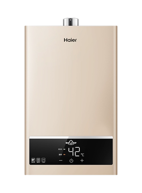 Haier/海尔 JSQ22-12UTS(20Y)