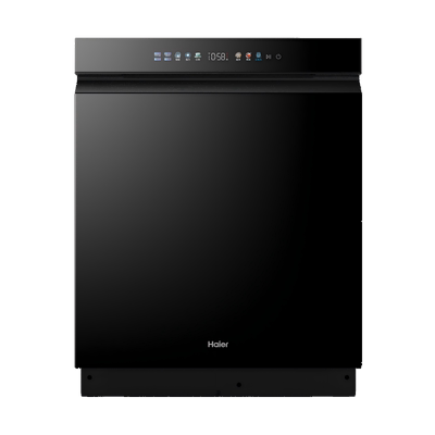 Haier/海尔 EYBW20566GHU1 W5000Plus+洗碗机