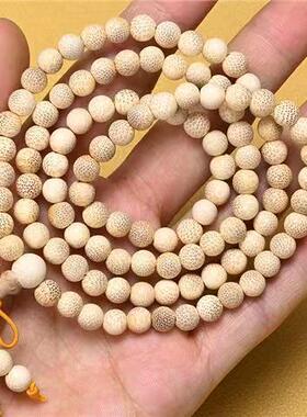 金丝竹棕竹老料高密手串2.0男女