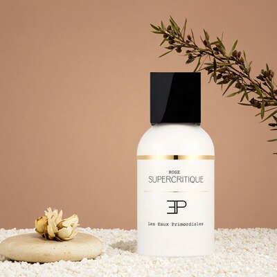 原始之水香水小样超临界玫瑰