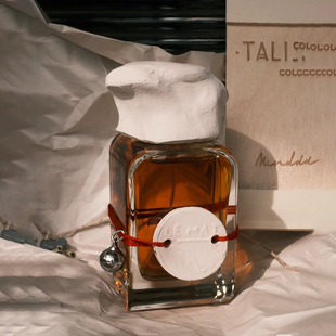 门蒂托洛萨炼丹炉圣血北方愚人淡然无声海胆头香水小样