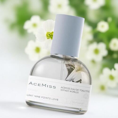 ACEMISS艾斯迷香水试香小样