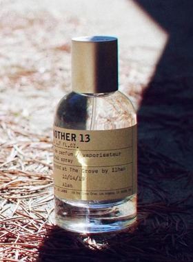 lalabo香水实验室Another13别样31薰衣草lelabo东京愈创木中性