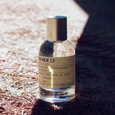 lalabo香水实验室Another13别样