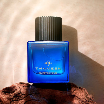 塔门香水小样朝圣库里南钻石绿意