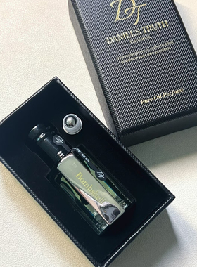 韩国daniels truth香水小样小众bombshell边伯贤同款3PM小众香水