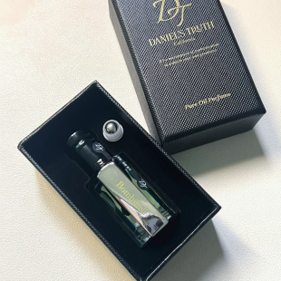 韩国daniels 3PM小众香水 truth香水小样小众bombshell边伯贤同款